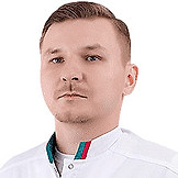 Барбинов Денис Вячеславович