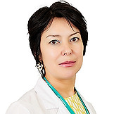Байдина Валентина Александровна