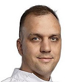 Смирнов Ярослав Александрович