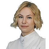 Коларькова Вера Витальевна