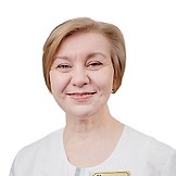 Каминская Евгения Григорьевна