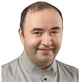 Урусов Магомед Рамазанович
