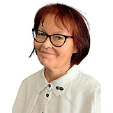 Анисимова Татьяна Игоревна