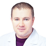 Меркоев Николай Сергеевич