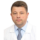 Пономарев Дмитрий Михайлович