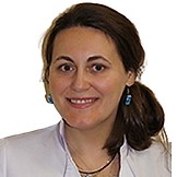Коханова Нелли Владимировна