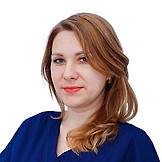 Бознякова Анастасия Витальевна