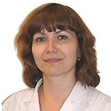 Матвеева Лариса Владимировна