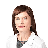 Дубина Наталия Николаевна