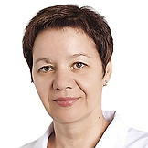 Казакова Татьяна Викторовна