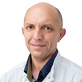 Кадин Сергей Владимирович