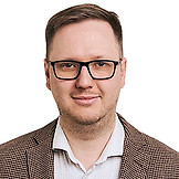 Шарыбин Евгений Александрович