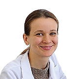 Шкильнюк Галина Геннадьевна