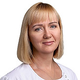 Губонина Ирина Владимировна