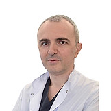 Саркисян Сергей Робертович