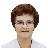 Дубко Маргарита Федоровна