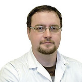 Великанов Сергей Олегович