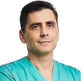 Колесников Данил Сергеевич