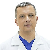 Творогов Дмитрий Анатольевич