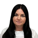 Матусова Наталья Сергеевна