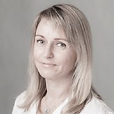 Рязанцева Екатерина Марковна