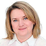Осипова Светлана Васильевна