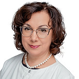 Екимова Надежда Валентиновна