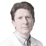 Лебедев Дмитрий Геннадьевич