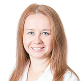 Веселова Анастасия Андреевна