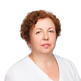 Сухомлина Елена Николаевна