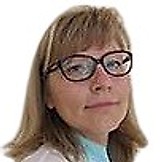 Кочнева Елена Владимировна