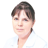 Воронкова Юлия Алексеевна