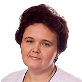 Галяткина Наталья Вячеславовна