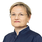 Воронцова Роза Николаевна