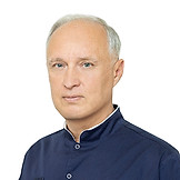Кравцов Василий Борисович