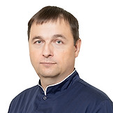 Шебунов Сергей Владимирович