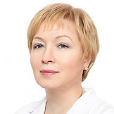 Дашкова Светлана Вениаминовна