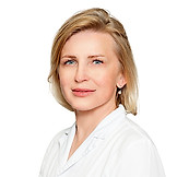Унжакова Евгения Михайловна