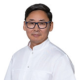 Казанов Владислав Николаевич