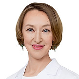 Беликова Ирина Александровна