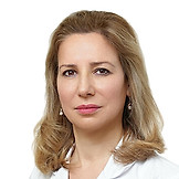 Гаврилова Вероника Майевна
