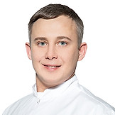Данченко Василий Владимирович
