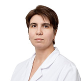 Захарова Юлия Николаевна