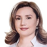 Быкова Оксана Валерьевна