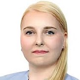 Молотилкина Анна Сергеевна