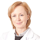 Десятскова Наталья Викторовна