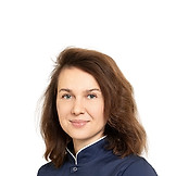 Мартынова Маргарита Борисовна