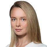 Макеева Мария Всеволодовна