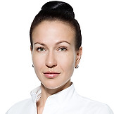 Зайкина Анастасия Марковна