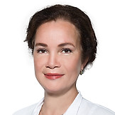 Кудряшова Светлана Михайловна